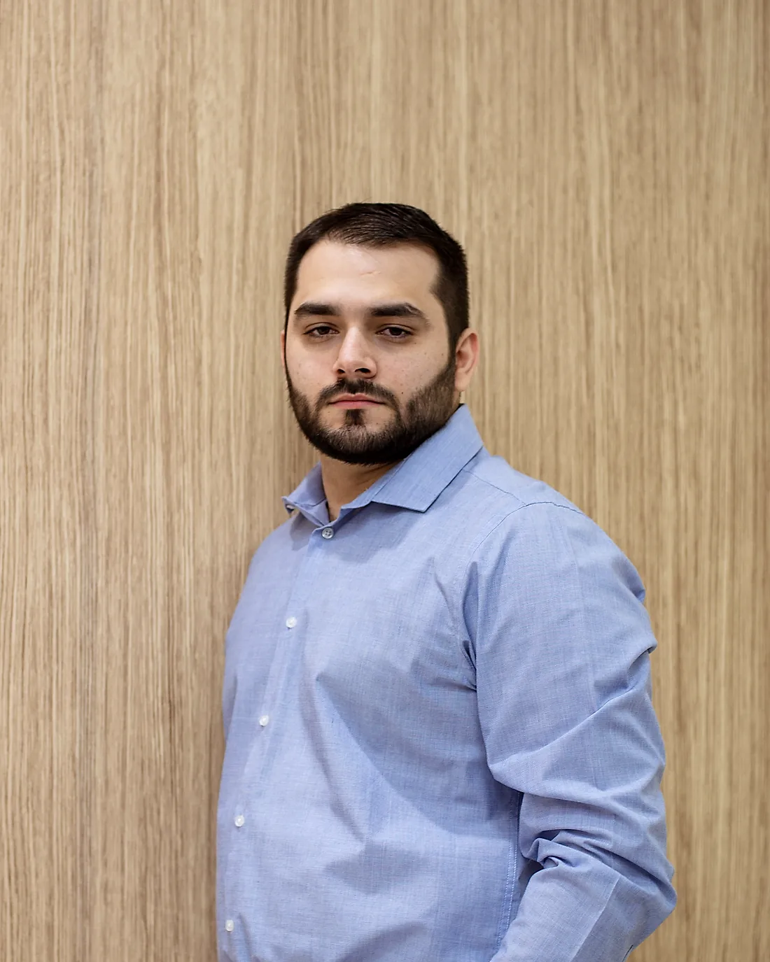 Dr. João Cláudio Miranda
