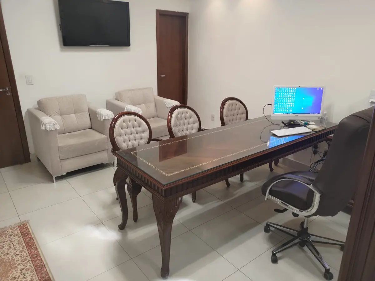 Avaliação de dor ciática com o Dr. João Cláudio em Goiânia
