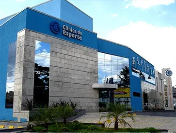 Clínica do Esporte