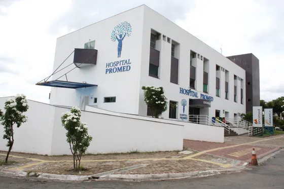 Hospital Promed