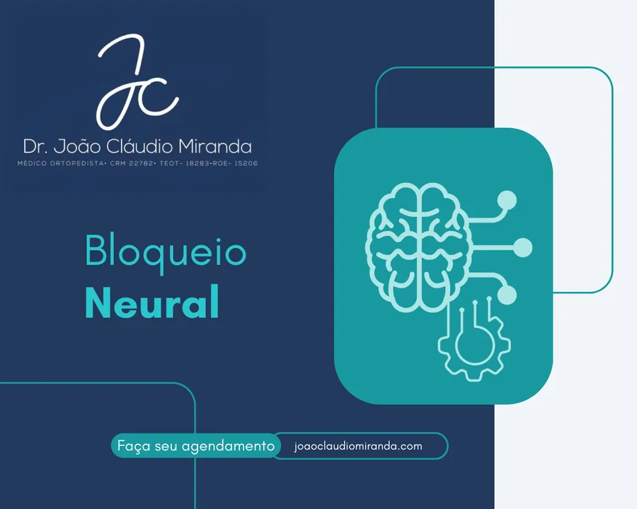 Bloqueio neural